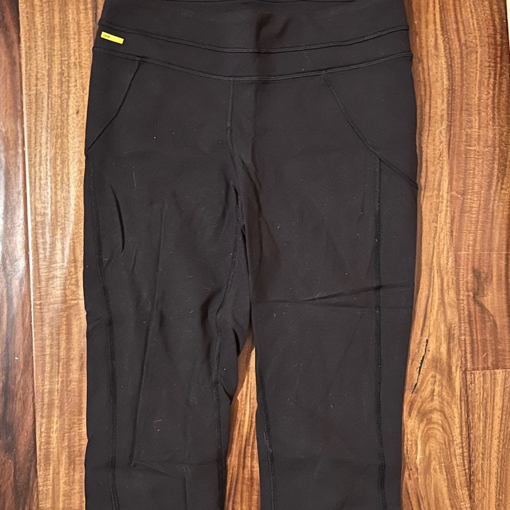 Lole Leggings Capri Medium